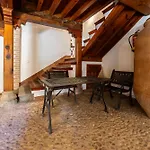 Σπίτι διακοπών Torreon Del Vicario Τολέδο