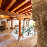 Torreon Del Vicario Σπίτι διακοπών