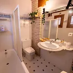 Σπίτι διακοπών Torreon Del Vicario Τολέδο