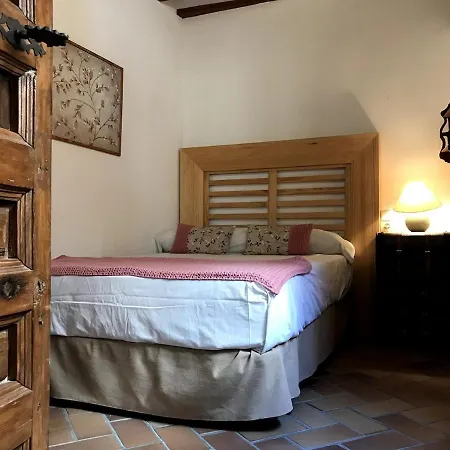 Torreon Del Vicario *