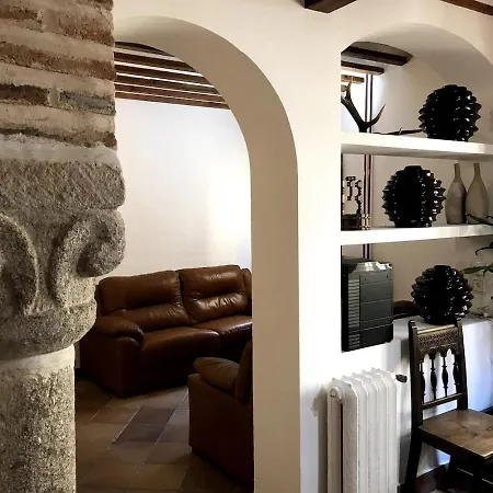 Holiday home Torreon Del Vicario