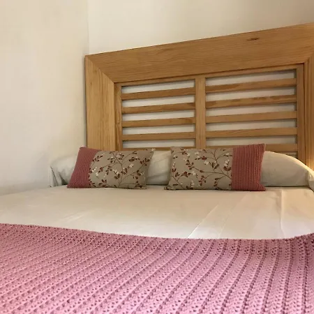 Holiday home Torreon Del Vicario *