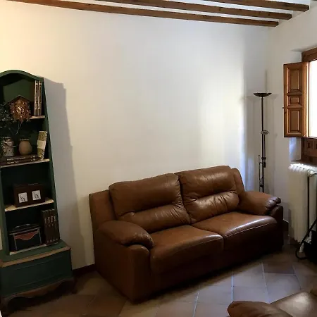 Torreon Del Vicario Holiday home *