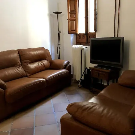 Torreon Del Vicario Holiday home *