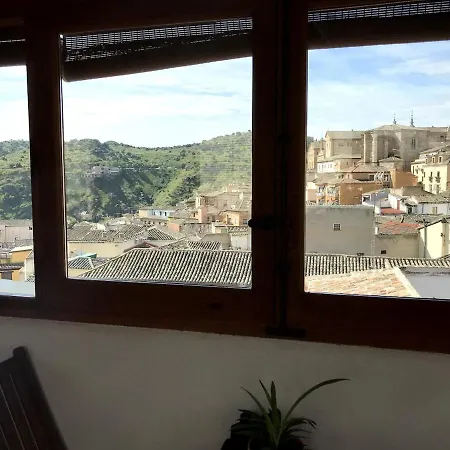 Torreon Del Vicario Holiday home Toledo