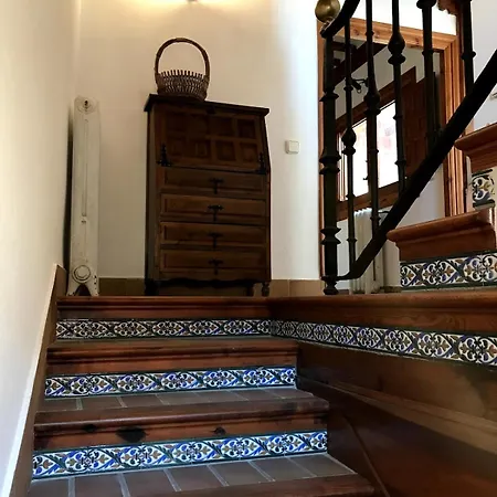 Torreon Del Vicario