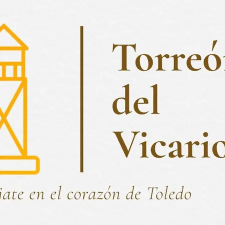 Torreon Del Vicario Holiday home Toledo