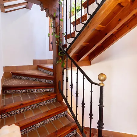 Holiday home Torreon Del Vicario Toledo