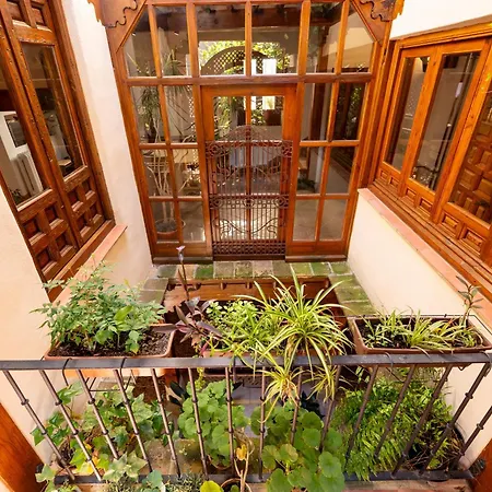 Torreon Del Vicario Holiday home *