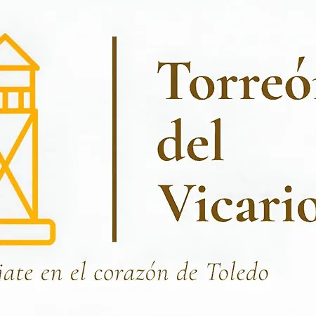 Holiday home Torreon Del Vicario