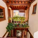 Torreon Del Vicario Vakantiehuis Toledo