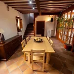 Torreon Del Vicario Holiday home *