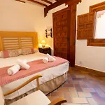 Holiday home Torreon Del Vicario *