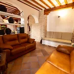 Torreon Del Vicario * Toledo