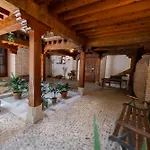 Torreon Del Vicario