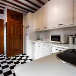 Holiday home Torreon Del Vicario