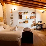 Torreon Del Vicario Holiday home *