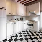 Holiday home Torreon Del Vicario