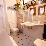 Torreon Del Vicario Holiday home Toledo