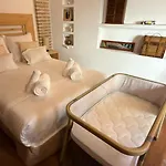 Torreon Del Vicario Holiday home *