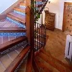 Holiday home Torreon Del Vicario *