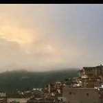 Torreon Del Vicario * Toledo