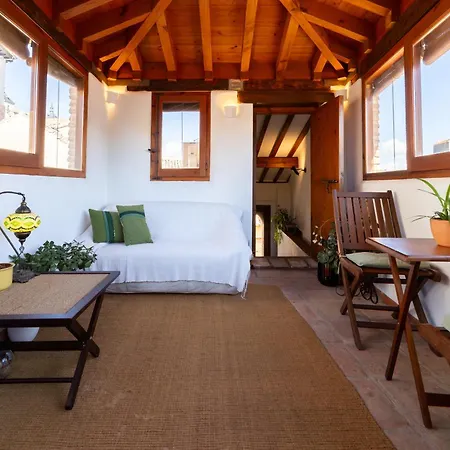 Torreon Del Vicario * Toledo