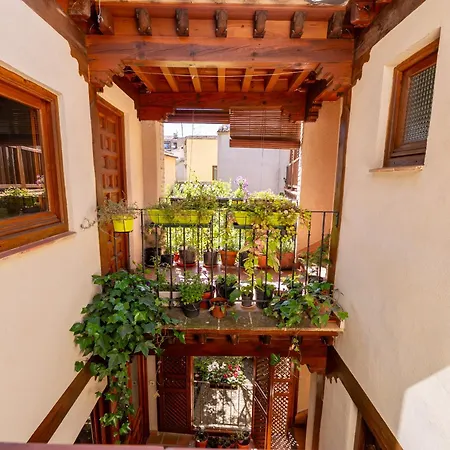 Torreon Del Vicario Holiday home Toledo