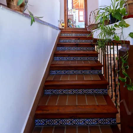 Torreon Del Vicario * Toledo