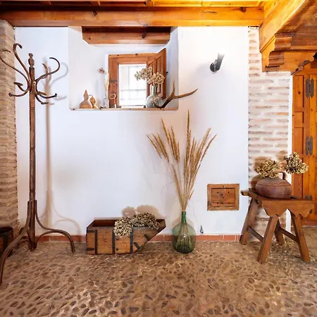 Torreón Del Vicario
