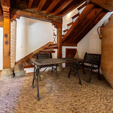 Holiday home Torreon Del Vicario Toledo