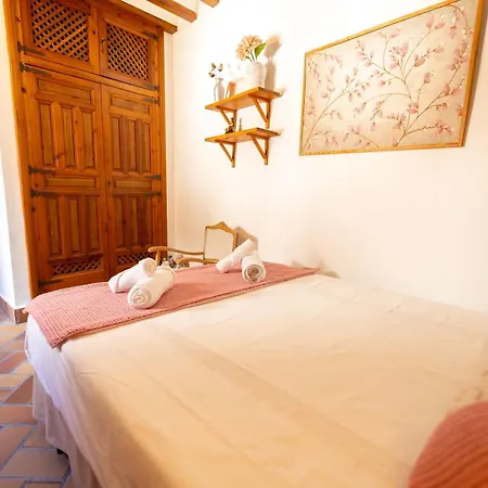 Torreon Del Vicario Toledo