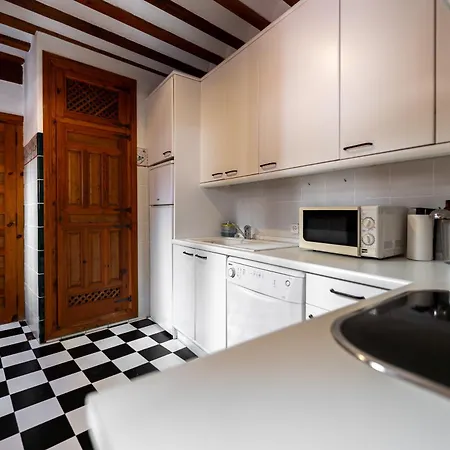 Holiday home Torreon Del Vicario