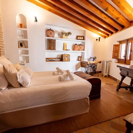 Torreon Del Vicario *