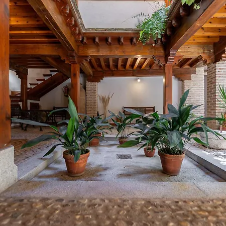 Torreon Del Vicario Toledo