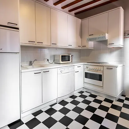 Casa vacanze Torreon Del Vicario