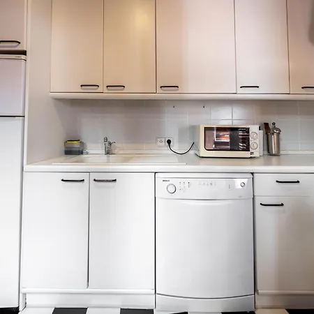 Holiday home Torreon Del Vicario *