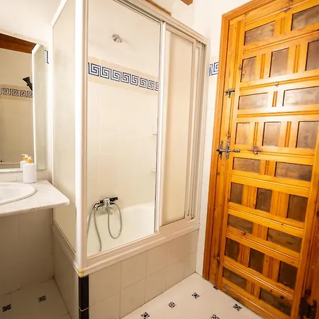 Torreon Del Vicario Holiday home