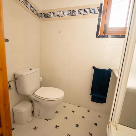 Ferienhaus Torreon Del Vicario
