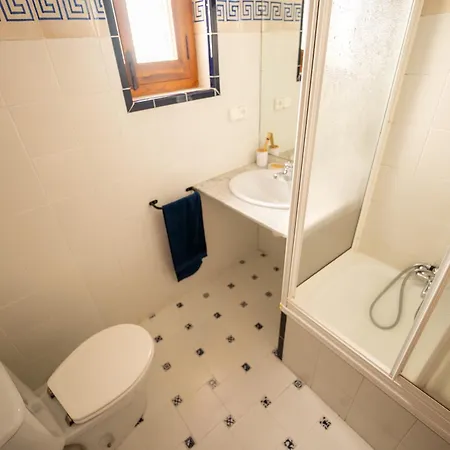 Holiday home Torreon Del Vicario *