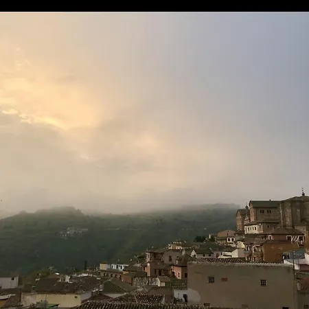 Holiday home Torreon Del Vicario