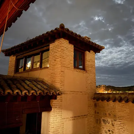 Torreon Del Vicario * Toledo