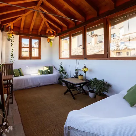 Holiday home Torreon Del Vicario