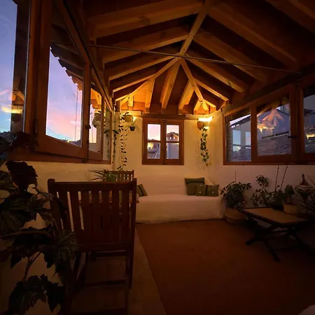 Torreon Del Vicario *