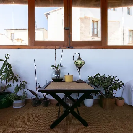 Holiday home Torreon Del Vicario *