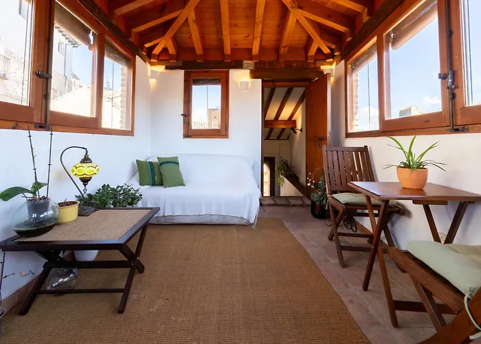 Torreon Del Vicario * 托萊多