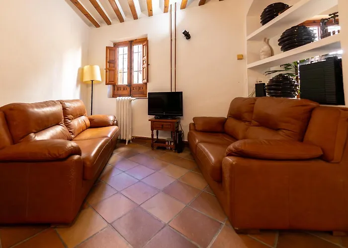 Torreon Del Vicario *