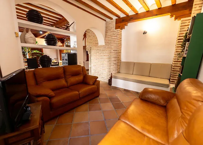 Torreon Del Vicario * Tolède