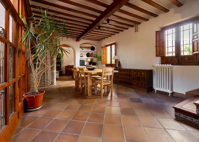 Torreon Del Vicario *