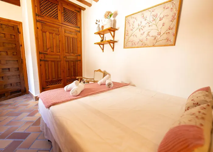 Torreon Del Vicario Toledo